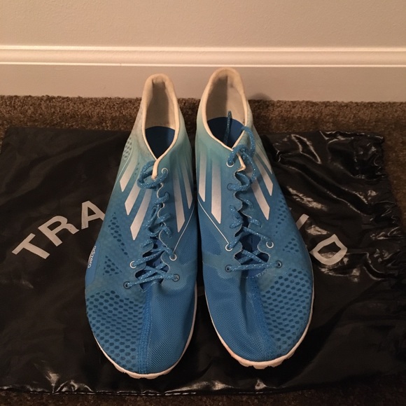 Adidas Adizero Ambitions Track Spike - Picture 3 of 5